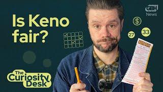 Massachusetts Keno: Can you actually win? | The Curiosity Desk