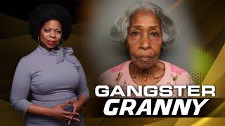 Gangster Granny That Got Revenge On People Who Stole Her Parking Space Goes Viral