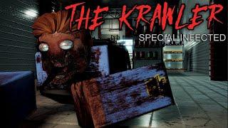 THE-KRAWLER: Special Infected Showcase