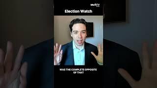 Gen Z is Shifts to Conservative, Boomers to Libs | Election Watch with David Craig | Merit TV Canada