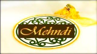 Mehndi Ki Yeh Raat | HQ | Jawad Ahmed | Jind Jan Sohniye | Mehndi |Original | Complete | 2003 | PTV