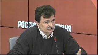 Юрий Болдырев. С кем был бы Александр Зиновьев сегодня? (25.04.16)