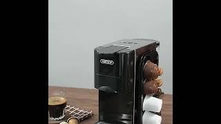 HiBREW Coffee Machine Cafetera 5in1