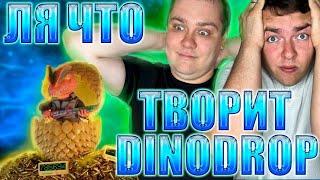 ЧТО ЗА АПГРЕЙДЫ?! ЧТО ЗА ОТДАЧА!!! DINODROP СОТВОРИЛ ЧУДО, СОЗДАВ ЭТИ АПГРЕЙДЫ! ОБЯЗАТЕЛЬНО ВЕРНЁМСЯ