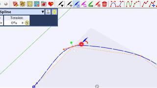 FredoSpline  - Overview