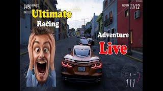 Copy of Forza Horizon 5: Ultimate Racing Adventure Live!"