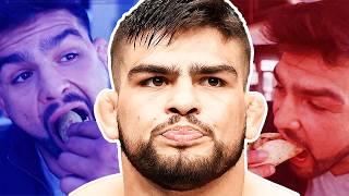 The Biggest Waste of Talent in UFC History