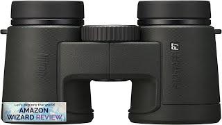 Nikon PROSTAFF P7 8x42 Binocular Waterproof fogproof Rubber-Armored Full-Size Binocular Review