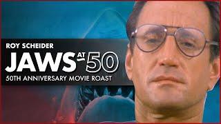 Jaws 50th Anniversary Movie Roast Part One