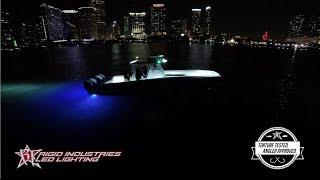 Rigid Industries - Marine Grade LED Lighting