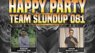 MEDUZA TEAM SLUNDUP 081 ANSORI LAVENSA 081 ANDRI ANOVIS 081 BY DJSELLY