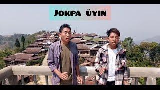 Jokpa üyin||Konyak Song