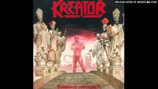 Kreator - Toxic Trace