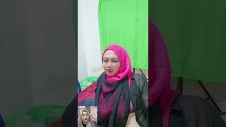 BIGO live hijab bunda bar bar