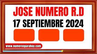 NÚMEROS PARA HOY MARTES 17 DE SEPTIEMBRE DE 2024 - NUMEROS DEL DIA, NÚMEROS DE LA SUERTE