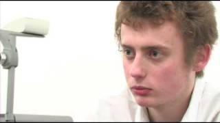 Stupid Cupid-Test Footage