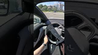 Tight Turns are Standard in the NIO ET5 Touring