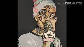 Lil Peep- Told ya (LYRICS)