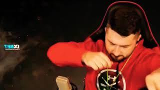 Танцы стримеров