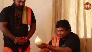 Astrology Prank | Prankster Rahul | Tamil Video | 2021