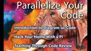 php[podcast] 2022 02 / Parallelize Your Code