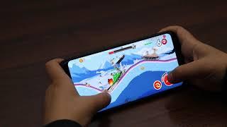 Samsung Galaxy S8 game test Тест игр на самсунге с8 38