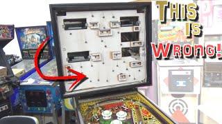 Creating A Missing Pinball Lamp Board From Scratch... Bally's Lost World