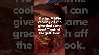 Tips for Food Videos with the Nikon Z 30