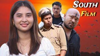 SOUTH FILM | New Kokborok short drama 2024 | @abirdebbarma50