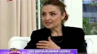 İstanbul Cerrahi Hastanesi- Op. Dr. Berrin Toksü-Katarakt Cerrahisi