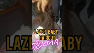 Lazer haircuts|reema yadav,all in one reema yadav