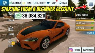 How to Get 38.000.000 Money Without Game Guardian in Car Parking