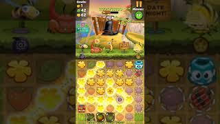 Best Fiends level 240 no boosters | PuzzledCubes.site