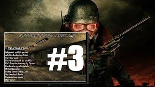 Let's Play Fallout New Vegas (Modded) : Afterschool Special #3