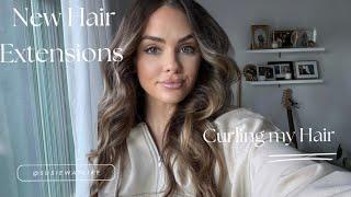 I Bought 22 Inch Clip In Extensions - Are they any good?