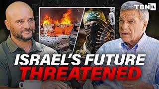 Journalist Recounts Witnessing HORRORS Of Hamas & Islamic Terrorism | Chris Mitchell | TBN Israel