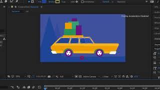 Car Explainer Video (Behind the Scenes)