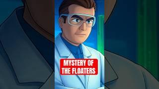 The Floaters Unsolved Mystery