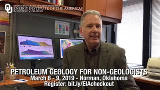 EIA | Petroleum Geology for Non-Geologists