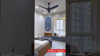 Best Interior Design Ideas for Homes in Bengaluru | Transform Your Kitchen, Bedroom, & Living Room