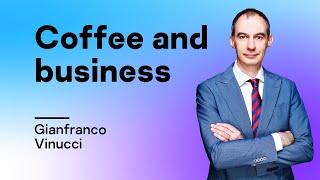 Coffee and business: how can we break the ice in conversations?
