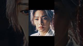 #Fangsoffortune Chinese drama Li Lun and Zhu yan edit Song: Wildflower: Billie Eilish