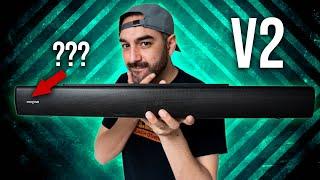 A Soundbar for PC | Maybe The Best Soundbar under £100