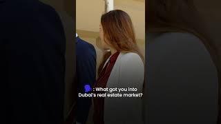 Dubai Real Estate | From Podcasts to Property with Jasmeet S Anand | Start Your Journey | #viral