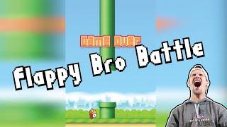 Iphone Game Battle - Flappy Bro (Bird) | NICEBRO