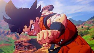 Dragon Ball Z: Kakarot - Opening Cinematic