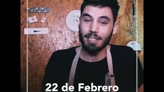 El chef Xavi Petit te enseña a cocinar fácil y rápido