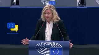 Željana Zovko vs Petras Gražulis: A Heated Debate on EU-US Relations and Trump’s Trade Policies
