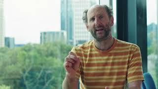 Dr David Welch - Computational biology