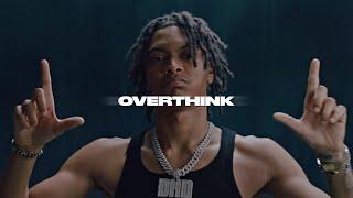 [FREE] Nemzzz Type Beat - "Overthink" | Sample Drill x UK Drill Type Beat 2025